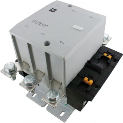 LC1FDP225A by TECHSPAN INDUSTRIES INC