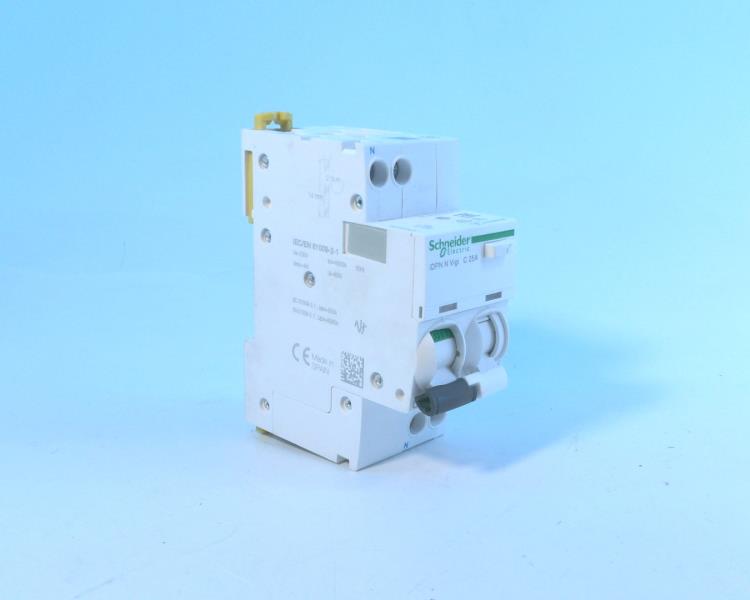 SCHNEIDER ELECTRIC A9D32625