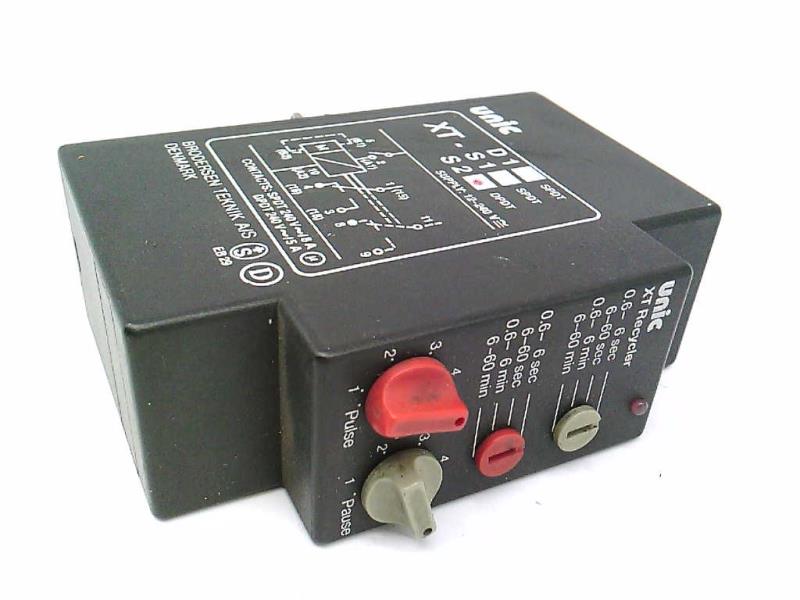 BEIJER ELECTRONICS XT-S1