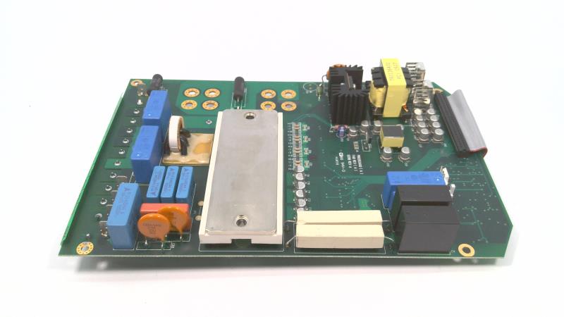 ASEA BROWN BOVERI EB1287A00