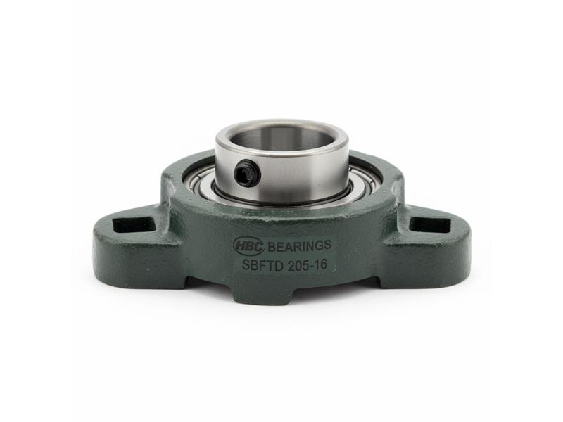 HBC BEARINGS SBFTD-205-16
