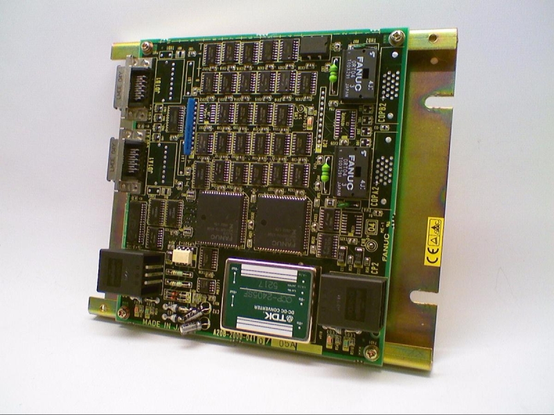 FANUC A20B-2000-0410
