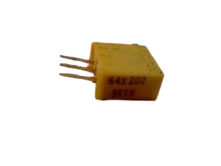VISHAY 64X202