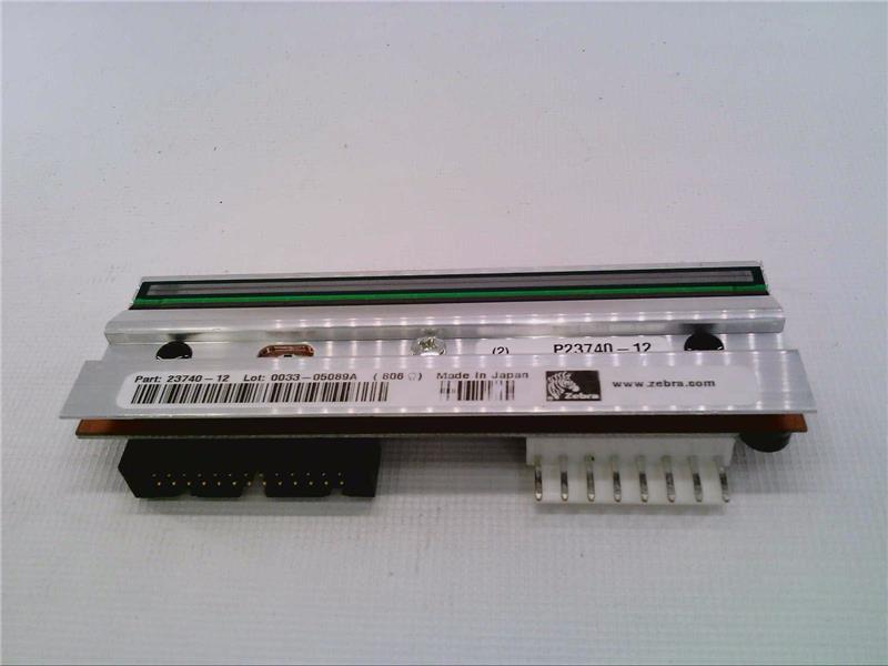 ZEBRA 23740-12