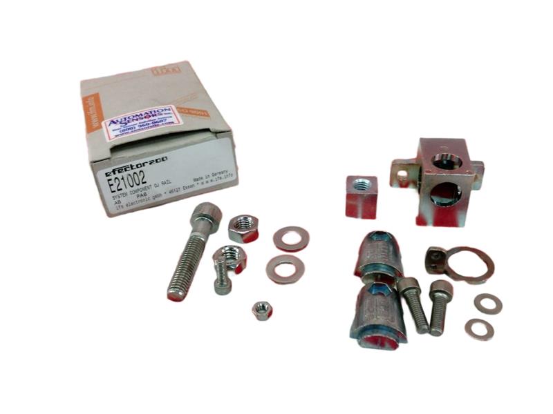 SYSTEM-COMPONENT-OJ-RAIL-E21002 by EFECTOR