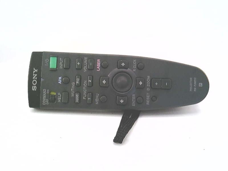 SONY RM-PJM610