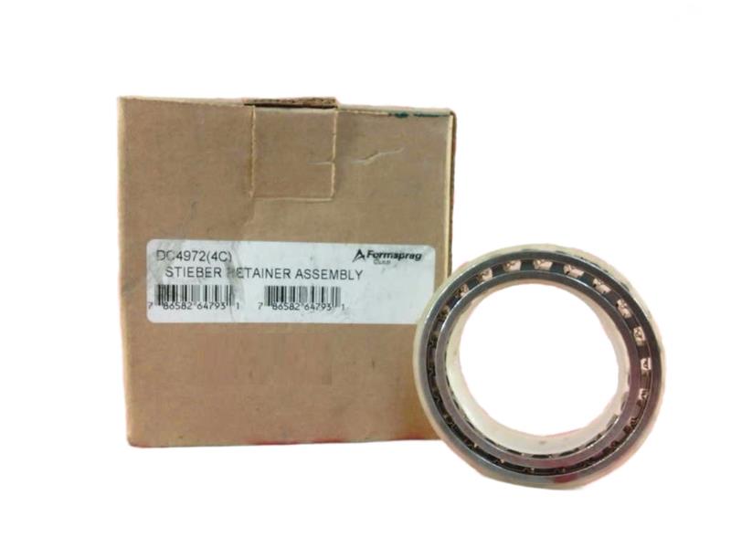 DC4972 by ALTRA INDUSTRIAL MOTION