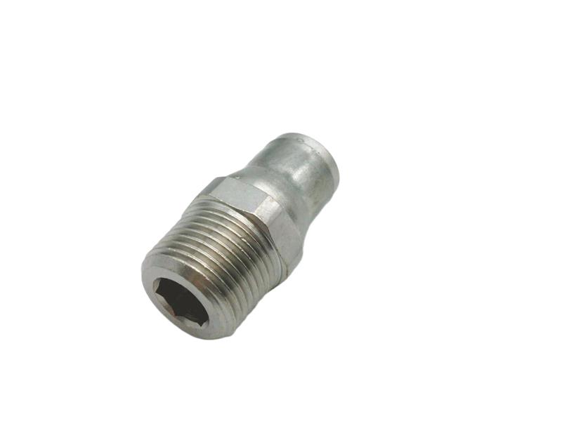 68PLM-10M-6R by PARKER