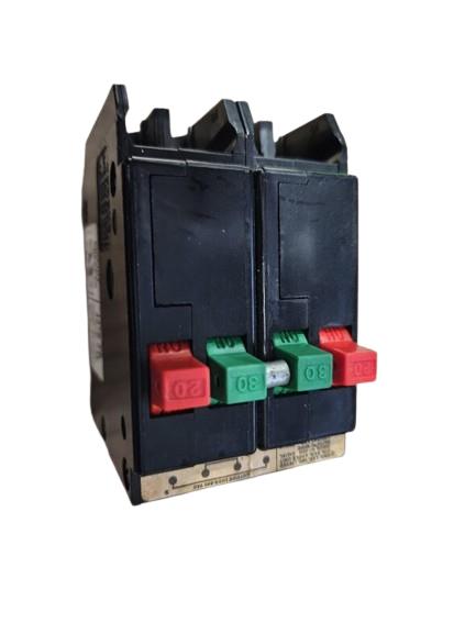 GENERAL SWITCH GHD2030