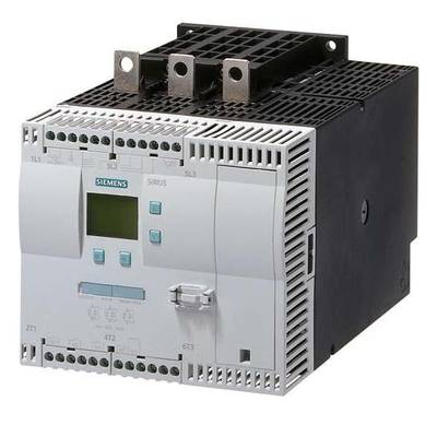 SIEMENS 3RW4434-6BC36