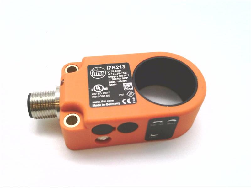 I7R3025-FPKG/US-100-IPF-I7R213 by EFECTOR