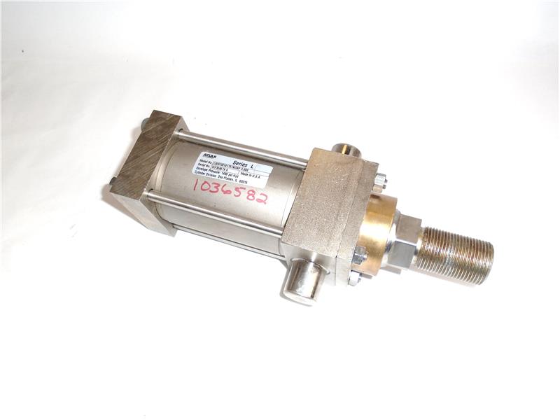 L025TM101751NCNP-3.00S by PARKER