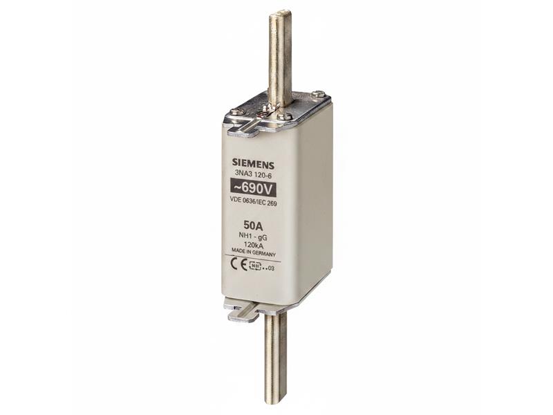 SIEMENS 3NA3124-6
