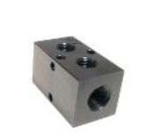 PNEUMADYNE M20-125-2