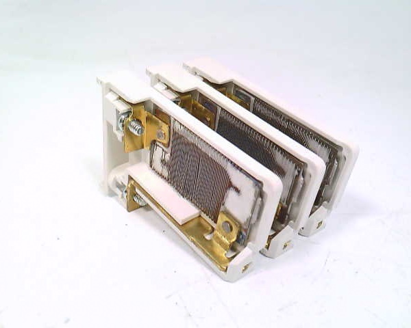 EATON CORPORATION H2001B-3