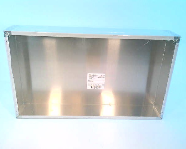 1444-32 by HAMMOND MANUFACTURING