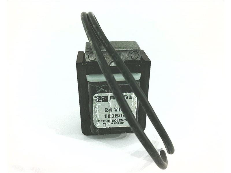 ROSS CONTROLS 183B0416