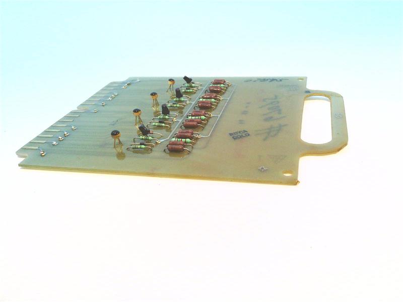 WESTINGHOUSE 1640A07G01