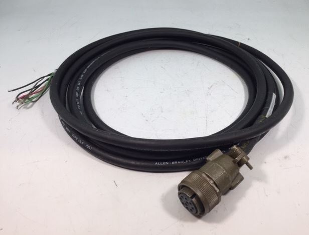 ALLEN BRADLEY 1326-CFU-15