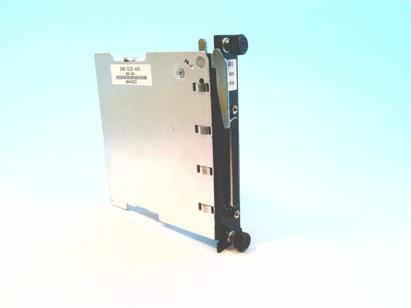 UNITED ELECTRIC DNR-DIO-403