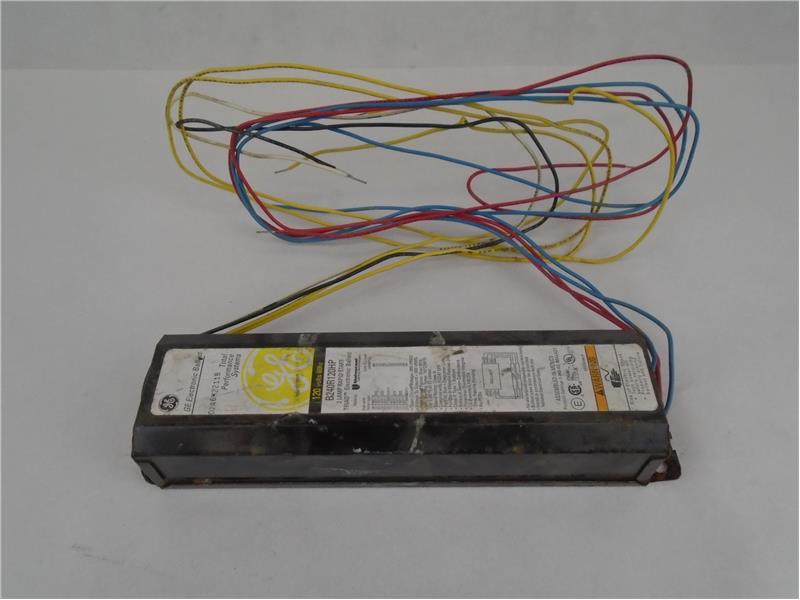 UNIVERSAL LIGHTING TECHNOLOGY C340SI120RH