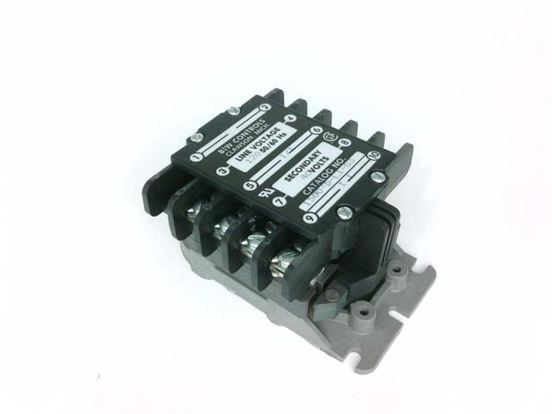 1500-D-L1-S3 by AMETEK
