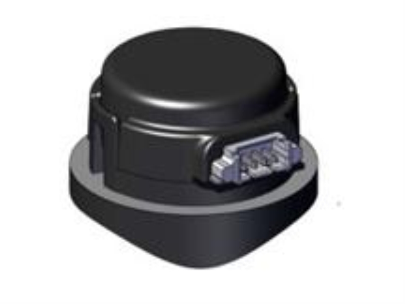 ANAHEIM AUTOMATION ENC-A4PD-0100-250-H-M