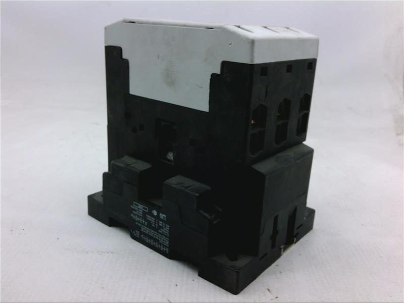 EATON CORPORATION DIL3M-80-110/50-120/60