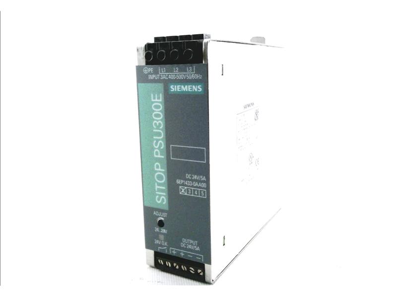 SIEMENS 6EP1433-0AA00