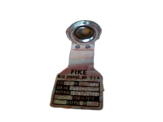 FIKE CPV-1