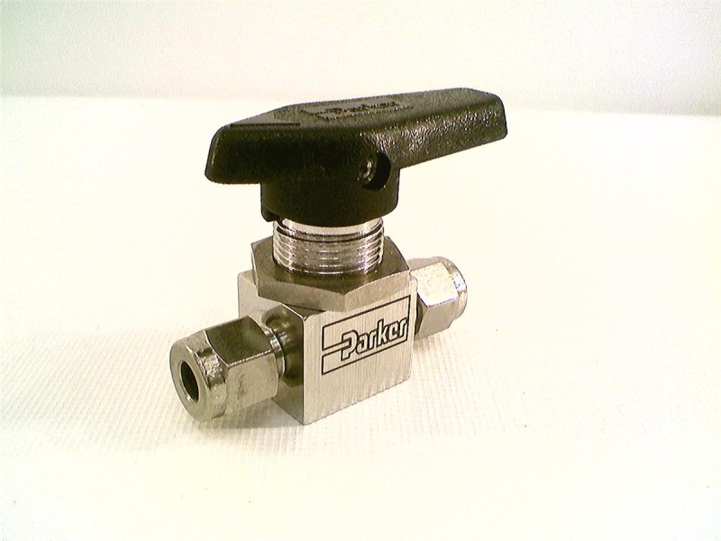 4Z-MB6LPFA-SSP by PARKER