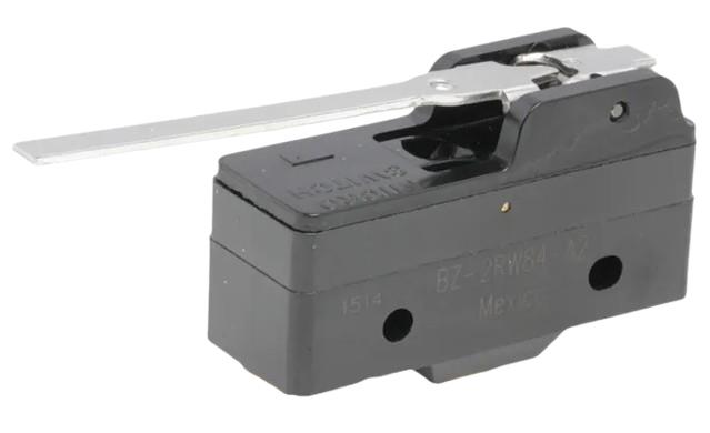 HONEYWELL BZ-2RW84-A2