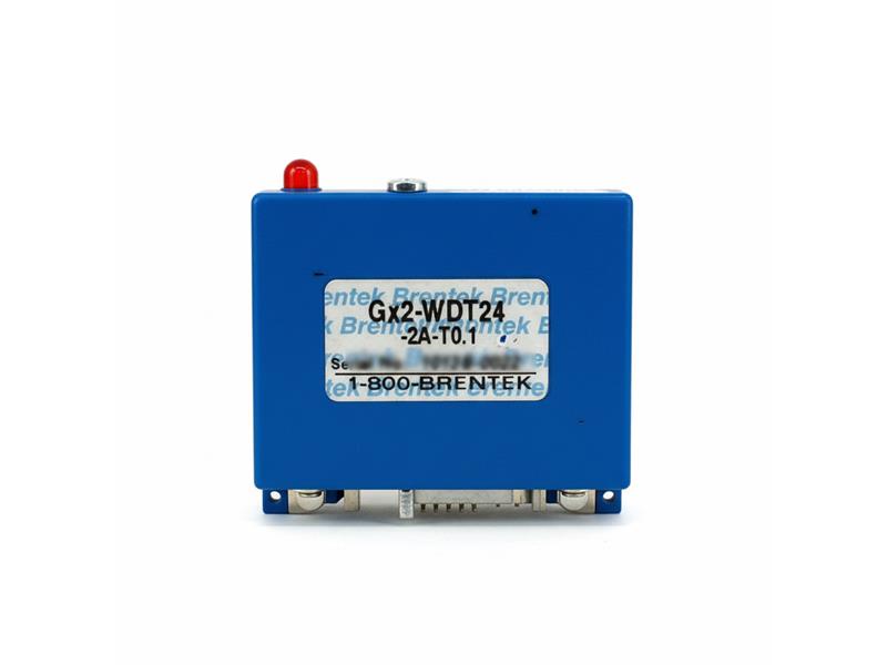 BRENTEK GX2-WDT24-2A-TO.1