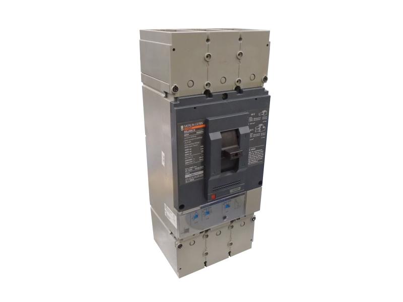 NSJ400N by SCHNEIDER ELECTRIC