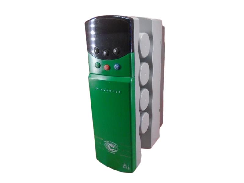 NIDEC CORP DIN3220150B