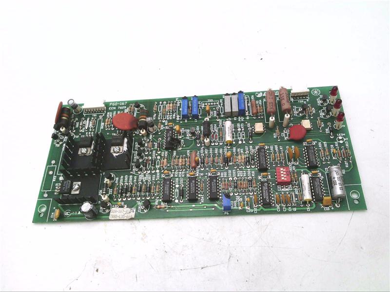 LAMARCHE S2A-167-0104