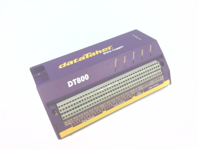 DT800 by THERMO FISHER SCIENTIFIC