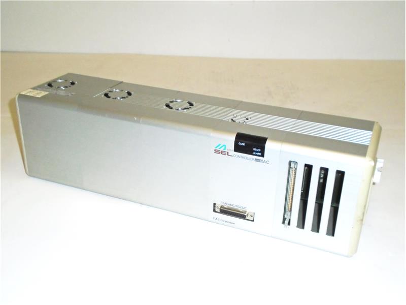 IAI SEL-G-4-AC-400C.200B.60