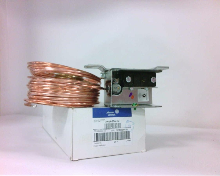 JOHNSON CONTROLS 240A11A-1C