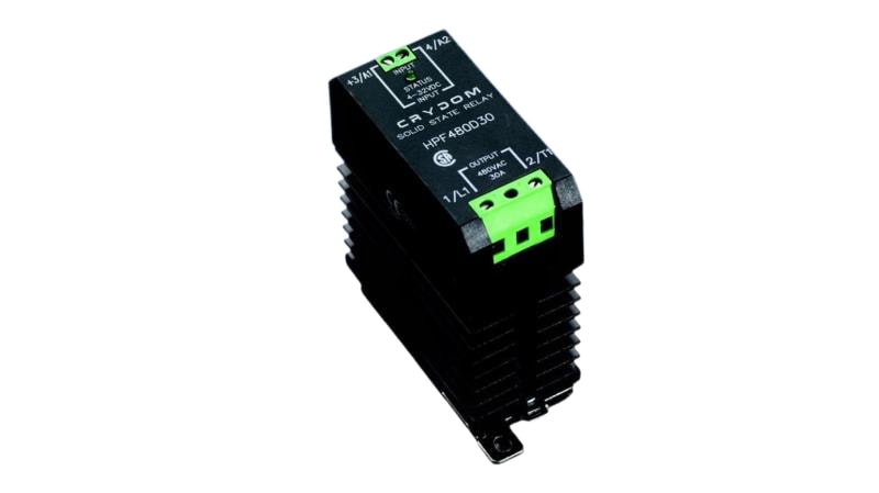 HPF240D20R by SENSATA TECHNOLOGIES