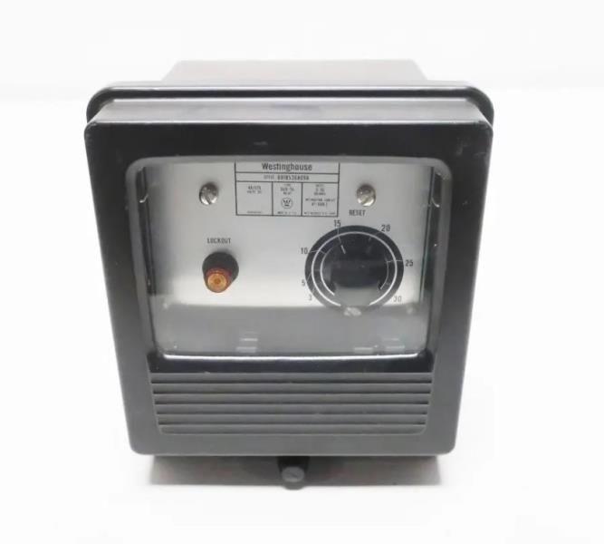 WESTINGHOUSE 691B536A09A