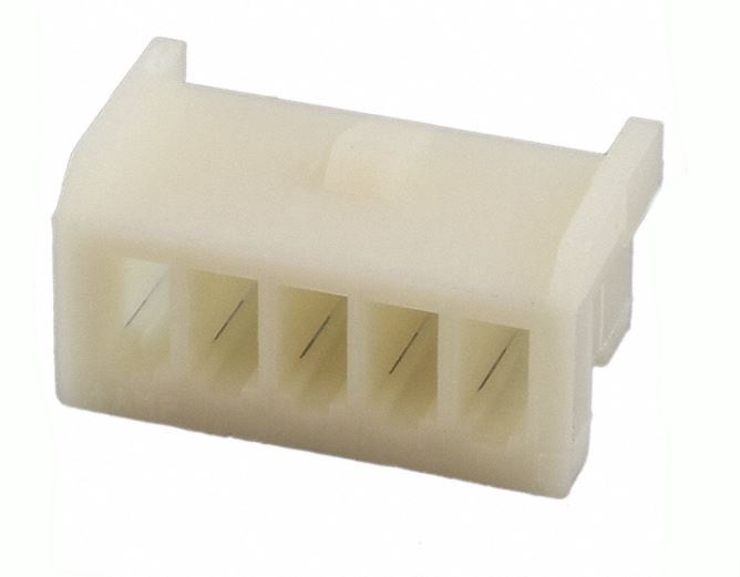 TE CONNECTIVITY 172142-5