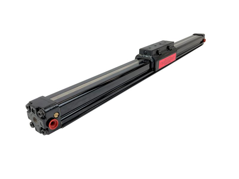 TOL O MATIC BC210 SK19 RT2