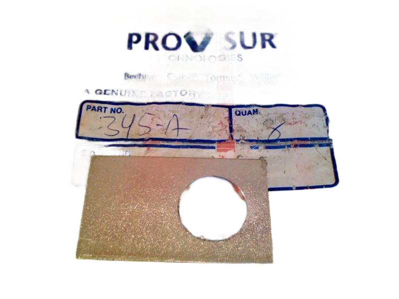 PROVISUR TECHNOLOGIES A-345