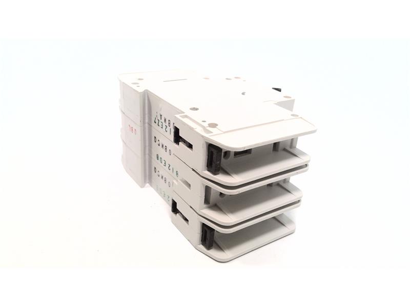 EATON CORPORATION FAZ-B40/3-NA