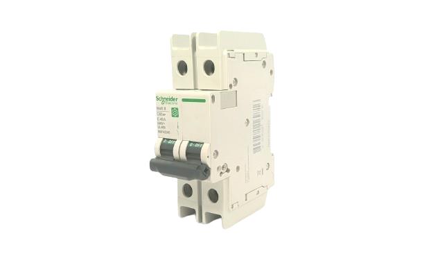 SCHNEIDER ELECTRIC M9F42245