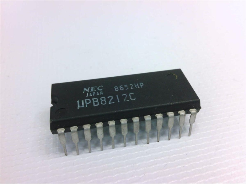 NEC UPB8212C