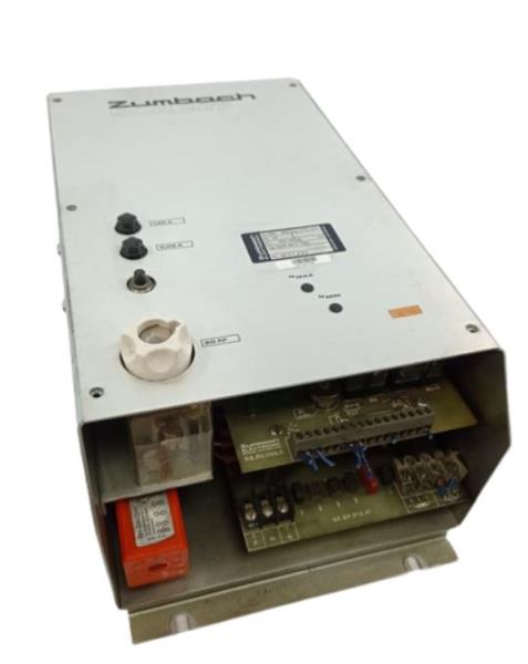 ZUMBACH ELECTRONIC SCR10711FAG