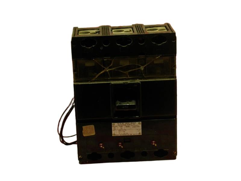 WESTINGHOUSE LB3400-1A-1B