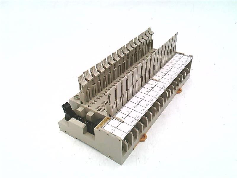 OMRON P7TF-OS16-1 24VDC